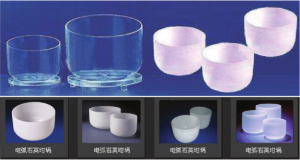 進口GE石英材料制品----石英管，石英片，石英棒，石英設(shè)備，石英舟，石英坩堝等